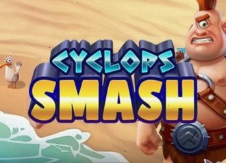 Cyclops Smash слот Pragmatic